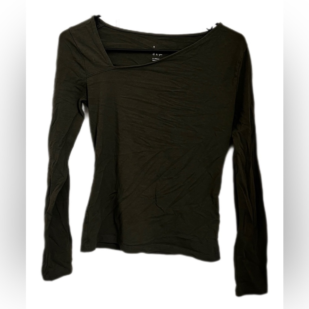 A New Day long sleeve shirt
